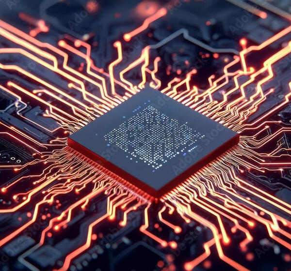 Hardware Design Professional hardware design and PCB development for embedded and industrial electronic systems