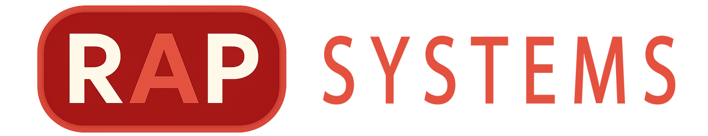 RAP Systems RAP Systems communication modules, modems and gateways with full support and integration services from Lawnswood Technology